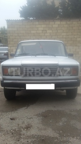 LADA (VAZ) 2107 2005, 96,000 km - 1.6 l - Bakı
