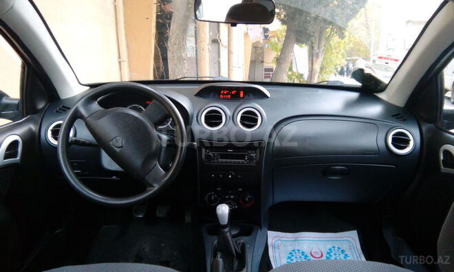 Iran Khodro Runna 2013, 46,000 km - 1.6 l - Bakı