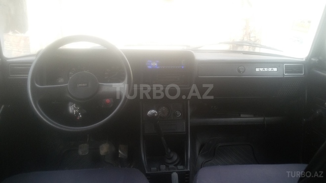 LADA (VAZ) 2107 2005, 96,000 km - 1.6 l - Bakı