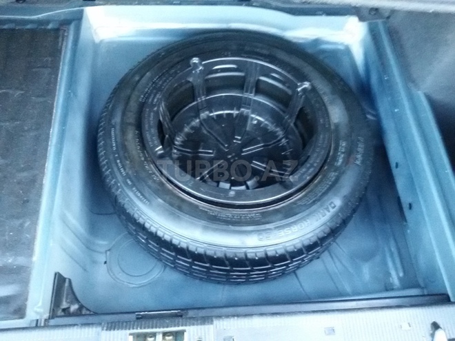 Mercedes E 240 1999, 200 km - 2.4 l - Sumqayıt