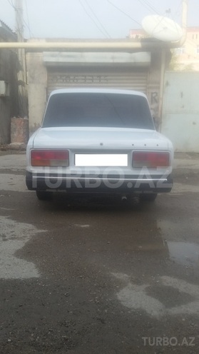 LADA (VAZ) 2107 2005, 96,000 km - 1.6 l - Bakı