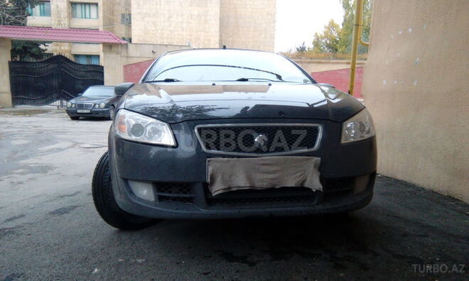 Iran Khodro Runna 2013, 46,000 km - 1.6 l - Bakı
