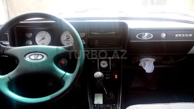 LADA (VAZ) 2107 2005, 50,000 km - 1.6 l - Bakı