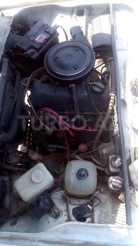 LADA (VAZ) 2107 2005, 50,000 km - 1.6 l - Bakı
