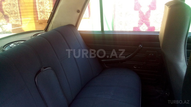 LADA (VAZ) 2107 2005, 50,000 km - 1.6 l - Bakı