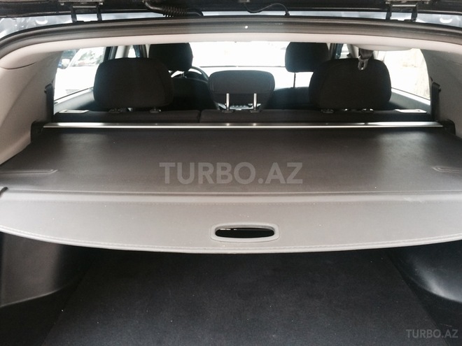 Kia Sportage 2010, 56,700 km - 2.0 l - Bakı
