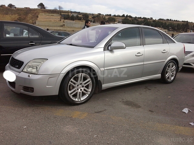 Opel Vectra 2003, 280,000 km - 2.2 л - Bakı