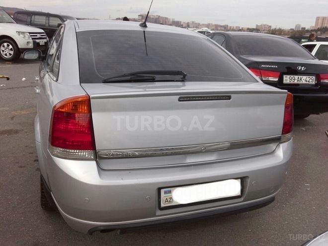 Opel Vectra 2003, 280,000 km - 2.2 л - Bakı