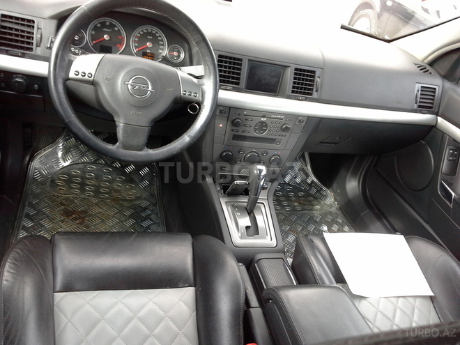 Opel Vectra 2003, 280,000 km - 2.2 л - Bakı