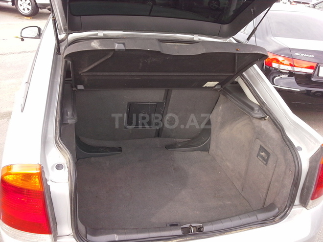 Opel Vectra 2003, 280,000 km - 2.2 л - Bakı