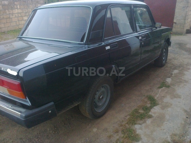 LADA (VAZ) 2107 2011, 70,000 km - 1.5 л - Lənkəran