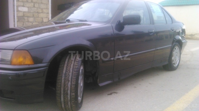 BMW 318 1994, 247,000 km - 1.8 l - Bakı