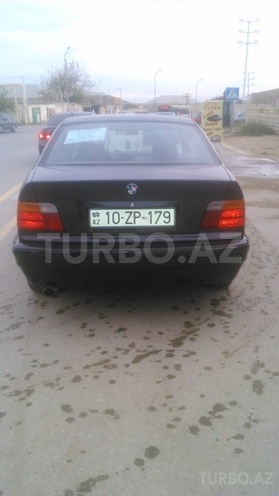 BMW 318 1994, 247,000 km - 1.8 l - Bakı