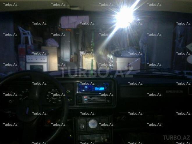 LADA (VAZ) 2107 2009, 60,000 km - 1.6 л - Bakı