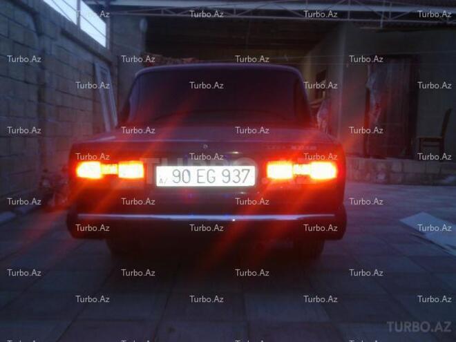 LADA (VAZ) 2107 2009, 60,000 km - 1.6 л - Bakı