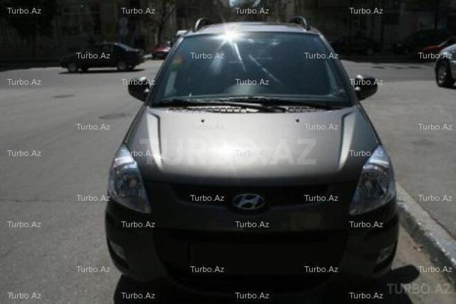 Hyundai Matrix 2008, 47,000 km - 1.6 l - Bakı