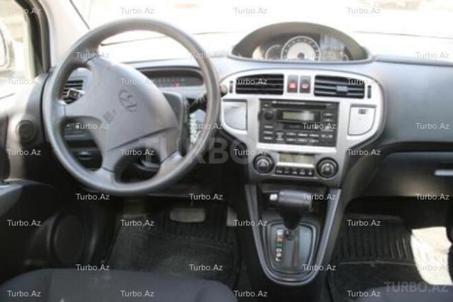 Hyundai Matrix 2008, 47,000 km - 1.6 l - Bakı