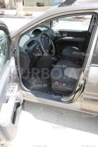 Hyundai Matrix 2008, 47,000 km - 1.6 l - Bakı