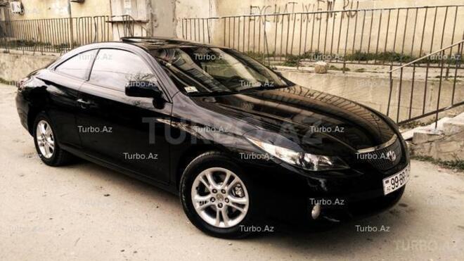 Toyota Solara 2005, 98,000 km - 2.4 l - Bakı