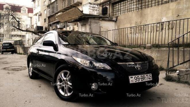 Toyota Solara 2005, 98,000 km - 2.4 l - Bakı