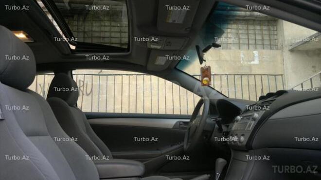 Toyota Solara 2005, 98,000 km - 2.4 l - Bakı