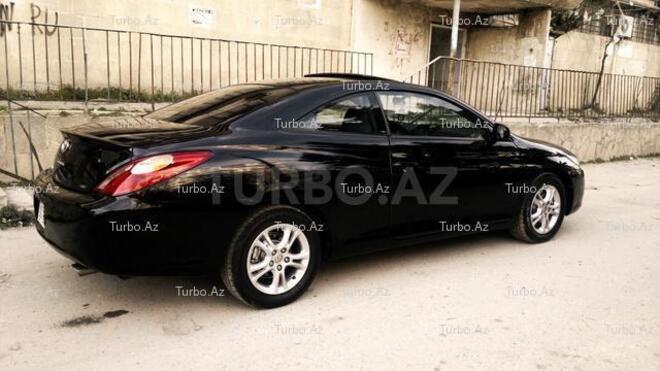 Toyota Solara 2005, 98,000 km - 2.4 l - Bakı