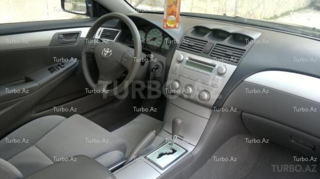 Toyota Solara 2005, 98,000 km - 2.4 l - Bakı
