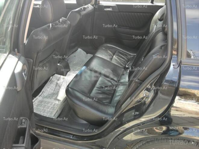 Opel Astra 1999, 117,434 km - 2.0 l - Bakı