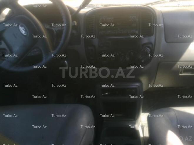 Ford Escape 2001, 140,000 km - 3.0 л - Bakı