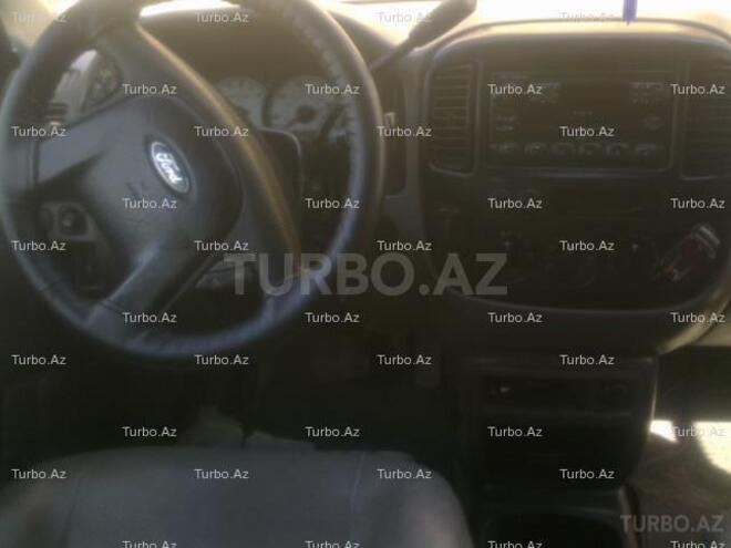 Ford Escape 2001, 140,000 km - 3.0 л - Bakı