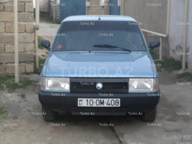 Tofas Sahin 2005, 17,000 km - 1.6 l - Bakı