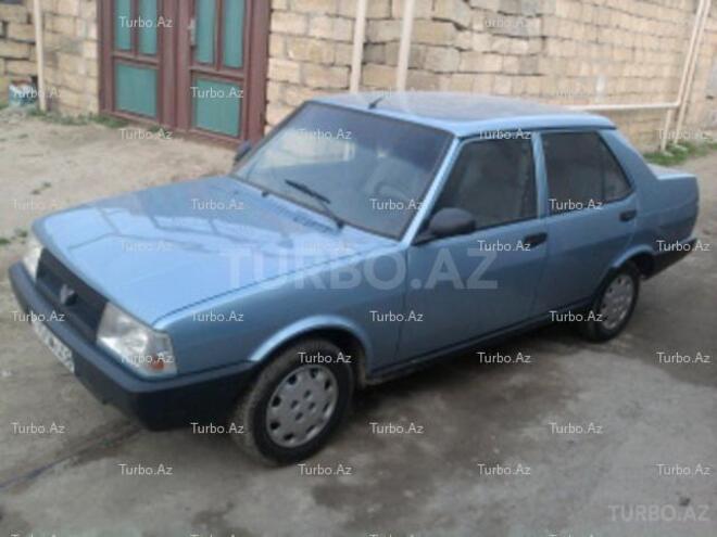 Tofas Sahin 2005, 17,000 km - 1.6 l - Bakı