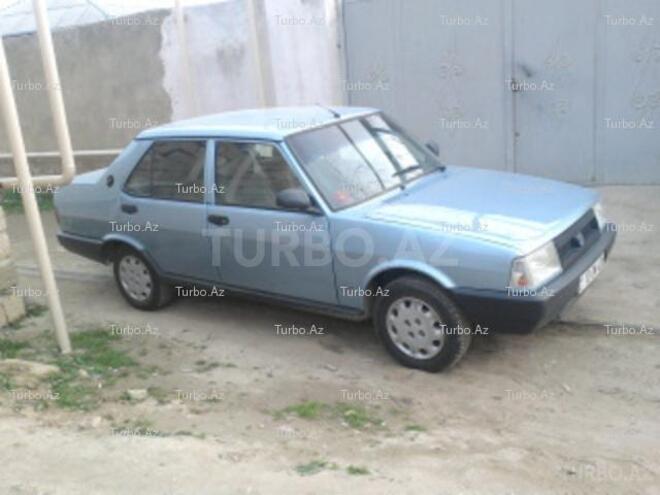Tofas Sahin 2005, 17,000 km - 1.6 l - Bakı