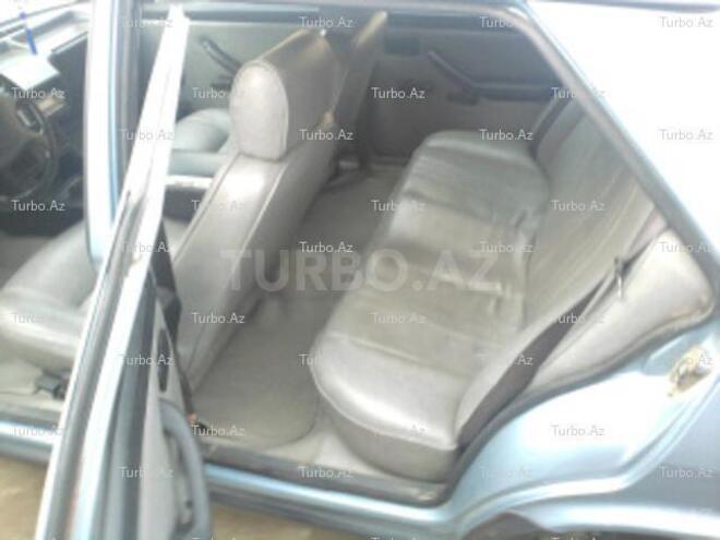 Tofas Sahin 2005, 17,000 km - 1.6 l - Bakı