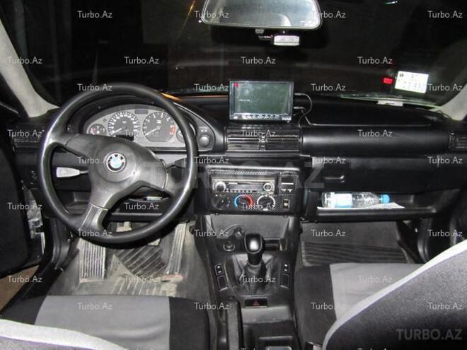BMW 316 1995, 215,000 km - 1.6 l - Bakı