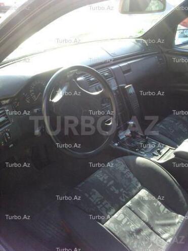 Mercedes E 280 1998, 183,000 km - 2.8 l - Bakı