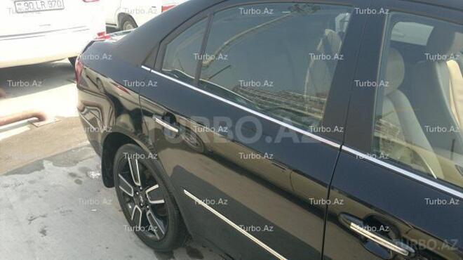 Hyundai Sonata 2010, 54,000 km - 2.4 l - Bakı