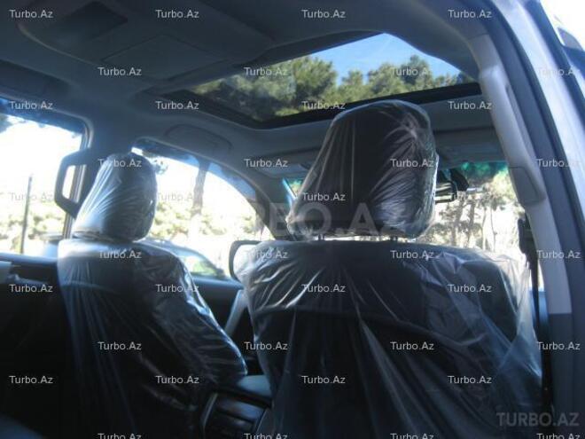 Toyota Prado 2010, 42,000 km - 4.0 l - Bakı