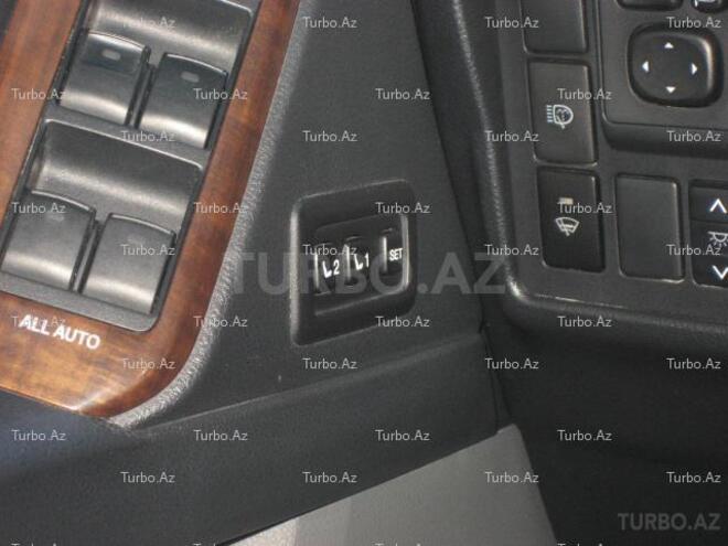 Toyota Prado 2010, 42,000 km - 4.0 l - Bakı