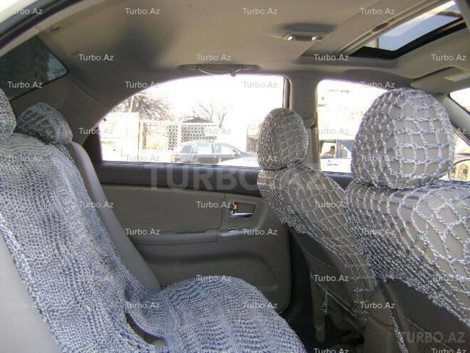 Kia Cerato 2008, 73,000 km - 1.6 l - Bakı