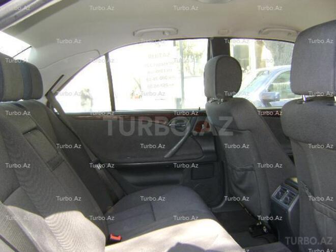 Mercedes E 220 1999, 125,000 km - 2.2 л - Bakı