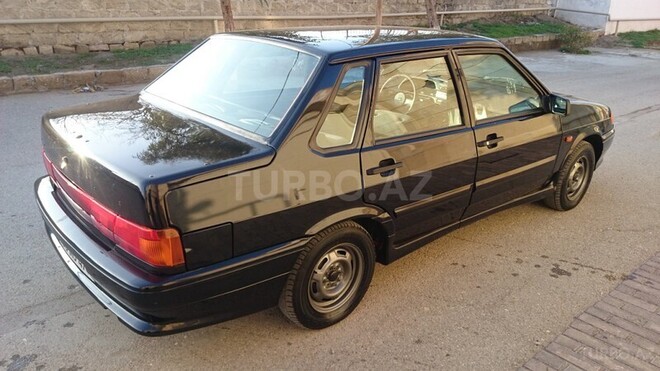 LADA (VAZ) 2115 2012, 90,000 km - 1.6 л - Bakı