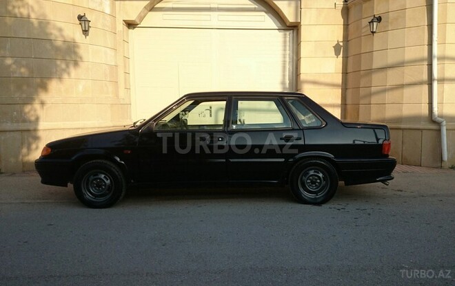 LADA (VAZ) 2115 2012, 90,000 km - 1.6 л - Bakı