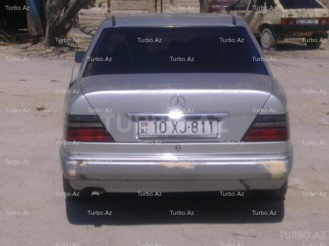 Mercedes E 250 1993, 500,000 km - 2.5 l - Bakı