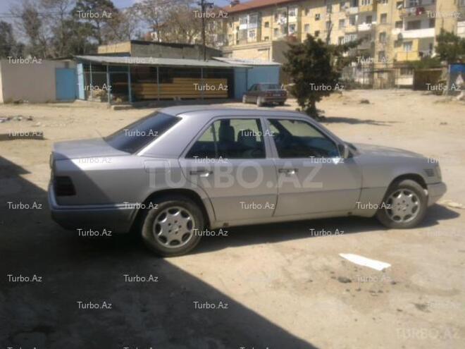 Mercedes E 250 1993, 500,000 km - 2.5 l - Bakı