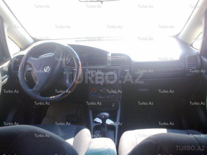 Opel Zafira 2000, 144,000 km - 1.8 л - Bakı