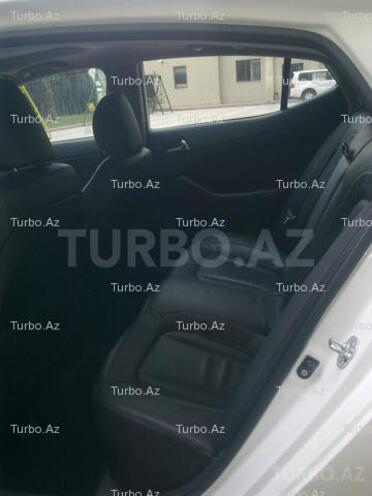 Kia Optima 2010, 16,000 km - 2.4 l - Bakı