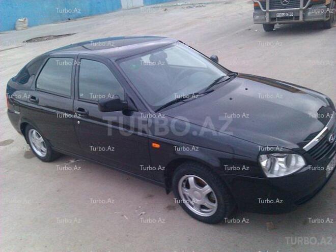 LADA (VAZ) Priora 2008, 35,000 km - 1.6 л - Bakı