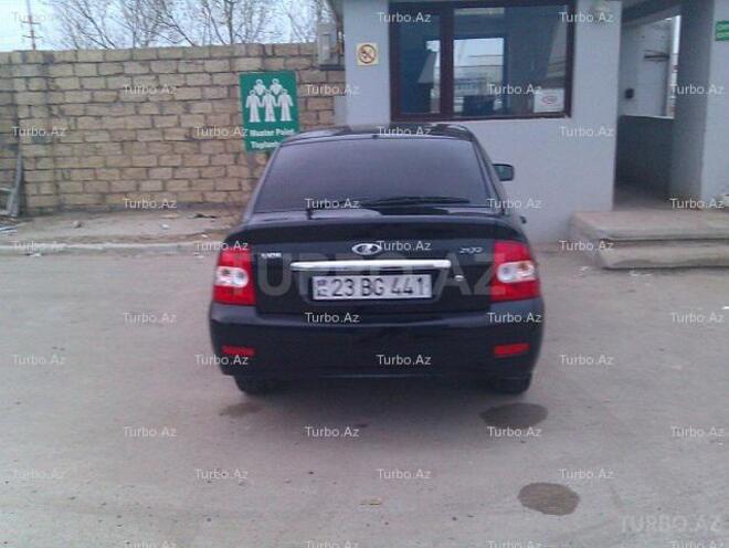 LADA (VAZ) Priora 2008, 35,000 km - 1.6 л - Bakı