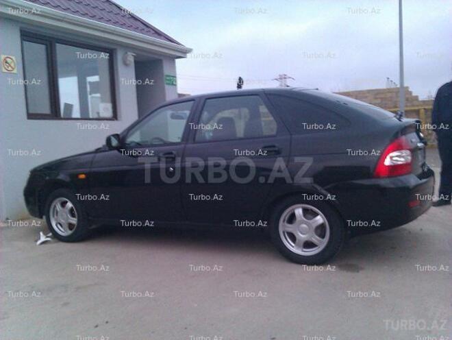 LADA (VAZ) Priora 2008, 35,000 km - 1.6 л - Bakı